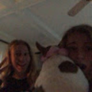 Meet your Posher, Gianna